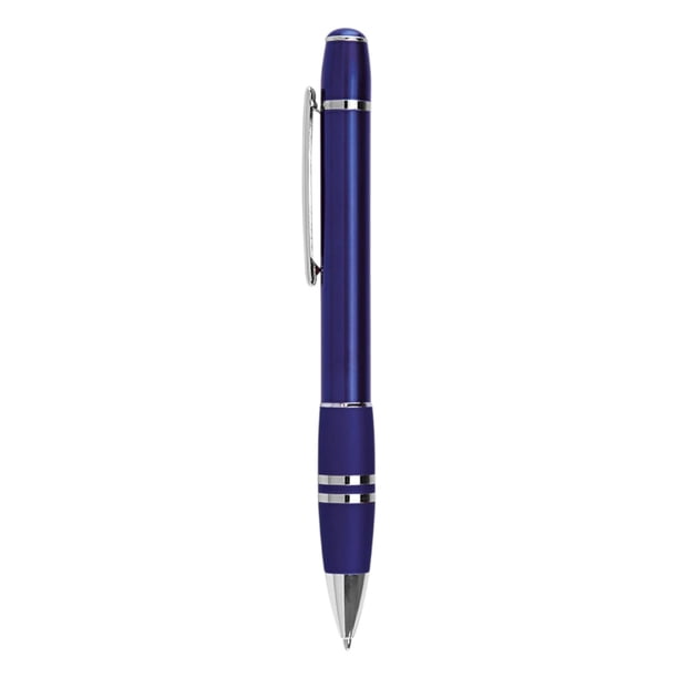 Paquete 70 piezas Bolígrafo/Pluma Boston de tinta negra azul 1.3 x 14
