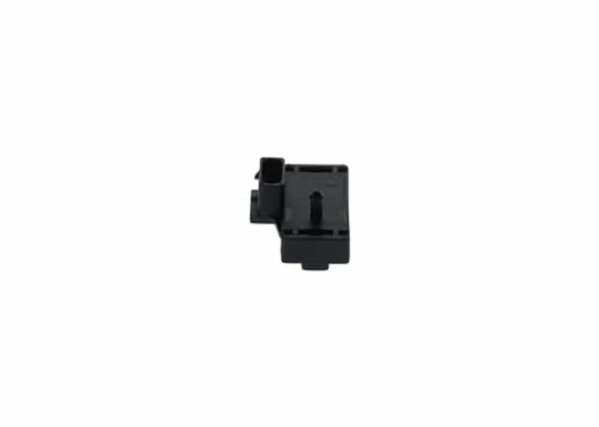 Bosch F00099P169 Manifold Absolute Pressure Sensor(New) Fits select: 1988-1997 CHEVROLET GMT-400, 1985-2004 BUICK CENTURY