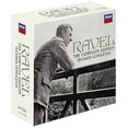 thumbnail image 2 of Ravel: Complete Edition / Various (CD), 2 of 3