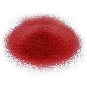 Incense Sand 1 Pound - for Incense Burners, Crafts, Sand Gardens, Unity Sand, Decoration, and More (Red)