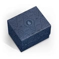 thumbnail image 4 of Ultimate Guard: Magic the Gathering: Deck Case Sidewinder 100+ Xenoskin: Avatar the Last Airbender: Mana Symbol Blue Island, 4 of 5