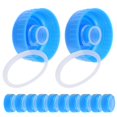 thumbnail image 4 of 12pcs Reusable Water Jug Caps Water Jug Replacement Lids Anti-spill Water Jug Caps, 4 of 4
