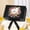 Black-8.6*6.3*3.3in, variant on Premium Thick Paper Mother's Day Gift Box, Strong Magnetic Snap and Delicate Ribbon, 11.4×8.6×4.1in / 8.6×6.3×3.3in, Multi-Color in Black, Pink, Gold, White, Navy Blue