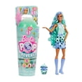 thumbnail image 1 of Muñeca Barbie Pop Reveal Boba Tea Té Verde, 1 of 4