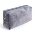 thumbnail image 3 of Birdeem Sac de Rangement en Flanelle pour Maquillage, Grande Capacité, Style Sac de Rangement pour Femmes, 3 of 5