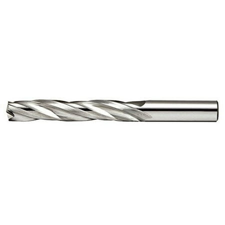 

Alfa Tools SCTF30812 15/64 150 Solid Carbide 3 Flute Drill