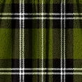 thumbnail image 4 of ATOGUTA Pants For Girls Flannel Long Plaid PJ Bottoms Boys Lounge Pants with Pockets Size 2T-14, Multicolor, 4 of 5