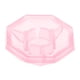 thumbnail image 5 of 1x Pedal de efecto Footswitch Nail Hat Gear Protector Accesorios Fácil instalación Footboard Durable Cover Portable para guitarra Home Performance , Rosa A Rosado Baoblaze Sombrero de pie de pedal, 5 of 8