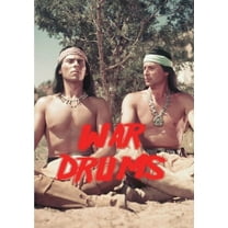 War Drums (DVD), MGM Mod, Western