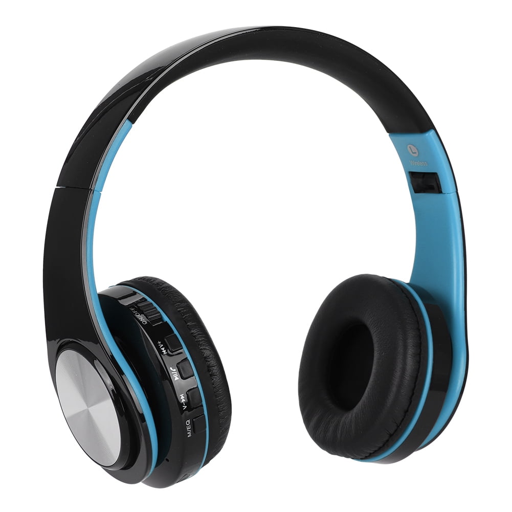FAGINEY Stereo Headphones, Integrated Volume Controller and Lightweight