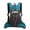 Lake Blue, variant on Backpack Cycle Backpack Lightweight Bike Backpack Outdoor Sports Travel Bag For Camping Hiking Backpacking Running