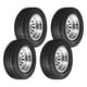 thumbnail image 1 of PAQUETE DE 4 LLANTAS 215/70 R14 TORNEL DEPORTIVA 96S, 1 of 2