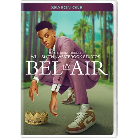 Bel-Air: The Complete First Season