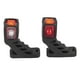 thumbnail image 2 of Luz de gálibo de marcador LED IP65 impermeable 1 par de luces de marcador laterales LED para camiones remolques ANGGREK Otros, 2 of 8