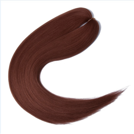 Dosso Beauty 3 Bundle Pack 28" Pre-Stretched Hypoallergenic Braiding Hair #30