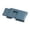 Dark Blue, variant on Snack Bag Clips, Reusable Chip Bag Clips Plastic Sealing Clamps for Bags and Pantry Storage, No-Spill Food Saver Yellow
