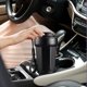 thumbnail image 5 of Coffee Cup Stainless Steel Portable Gift Cup Octagon Coffee Cup Drink Cup Water Cup 450ml, 5 of 6