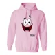 thumbnail image 1 of Sudadera Patricio Estrella, 1 of 3