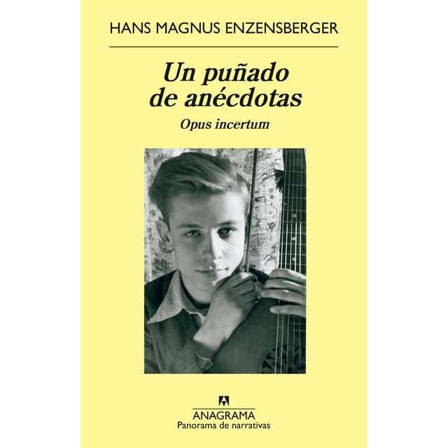 Un Puñado de Anécdotas. Opus Incertum