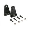 Viair 86110 Flat Surface Mounting Bracket with Hardware, 2 Pieces