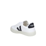 Veja Female Campo Chromefree Sneakers White Sizes IT 34-50 2/3