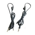thumbnail image 3 of Maytalsory Durability Braided Auxiliary Stereo Headphone Extension Cable, 3 of 6