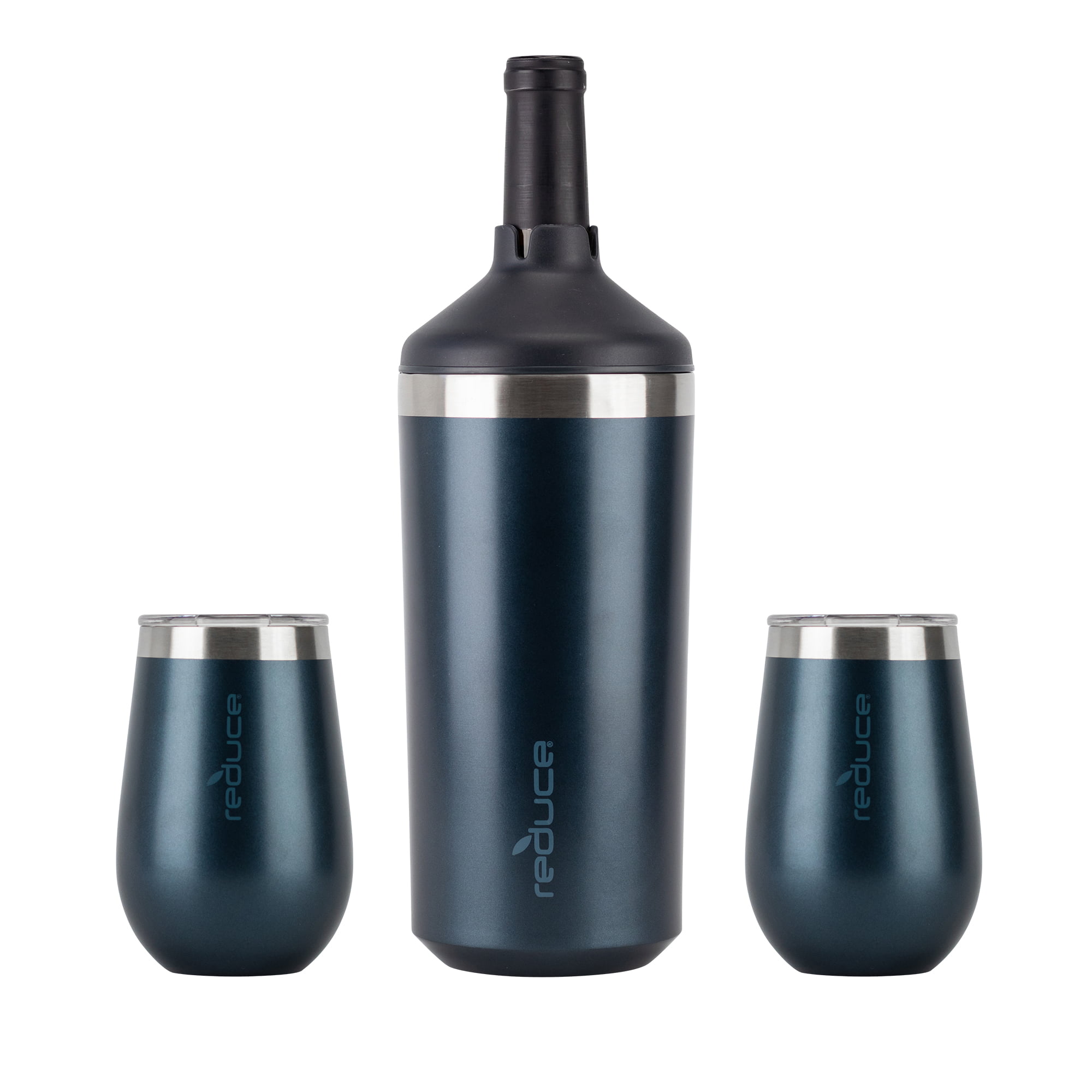 Reduce Wine Cooler 3-piece set