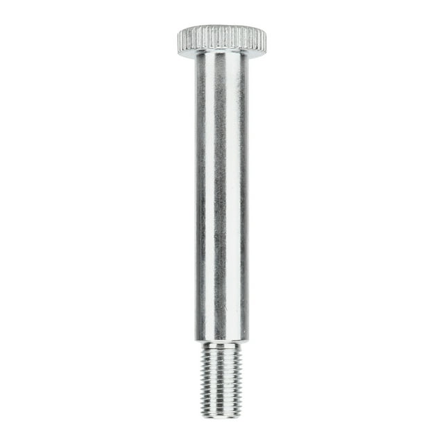 Front Suspension Lower Shaft Pin 54419-VK80A Replacement for Nissan Frontier/Hardbody/Pathfinder/Xterra