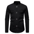 thumbnail image 1 of Sweat à Capuche Manches pour Hommes Extérieur Décontracté Quotidien, 1 of 8