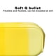 thumbnail image 4 of Pencil Bag Soft Pencil Box Zipper Large Capacity Pen Stationery Makeup Storage Bag Storage Bag Student Gift Study Supplies, 4 of 8