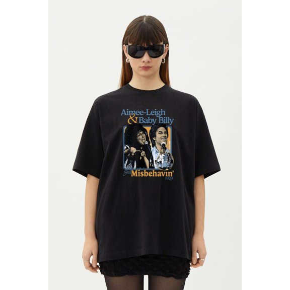 Righteous Gemstones Still Misbehavin TV Comedy T-Shirt, for men & women, up to size 5XL