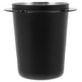 thumbnail image 4 of HEMOTON Portable Coffee Cup Practical Storage Espresso for Black, 4 of 7