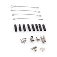 thumbnail image 4 of Cuerda de material acero de doble punta de metal para Axial SCX10 D110 1:10, 4 of 8