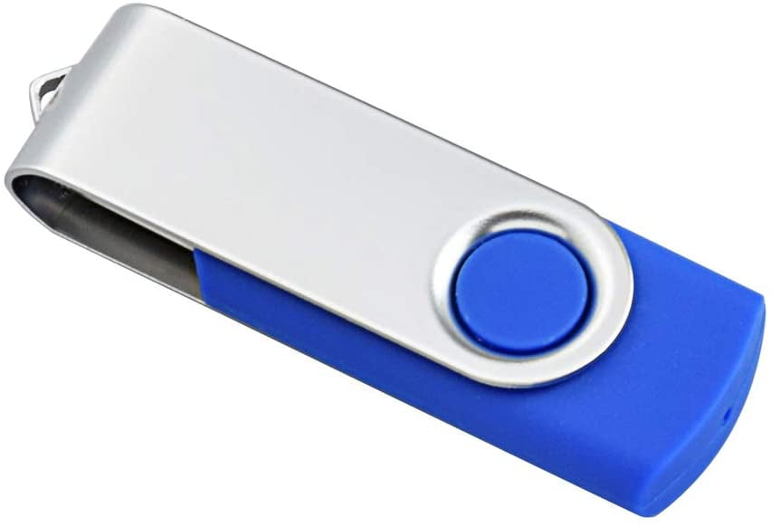 8G USB Flash Drive Thumb Pen Drives Memory Stick Storage 8GB Wholesale Lot 2 