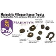 thumbnail image 4 of Envoltura de aceite plegable Horse Treats Majesty's Pillease, 48 obleas, 4 of 9