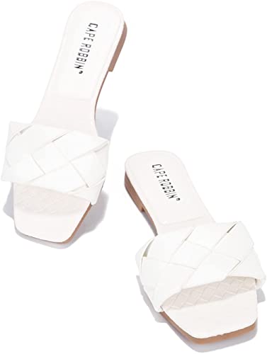 white mules walmart