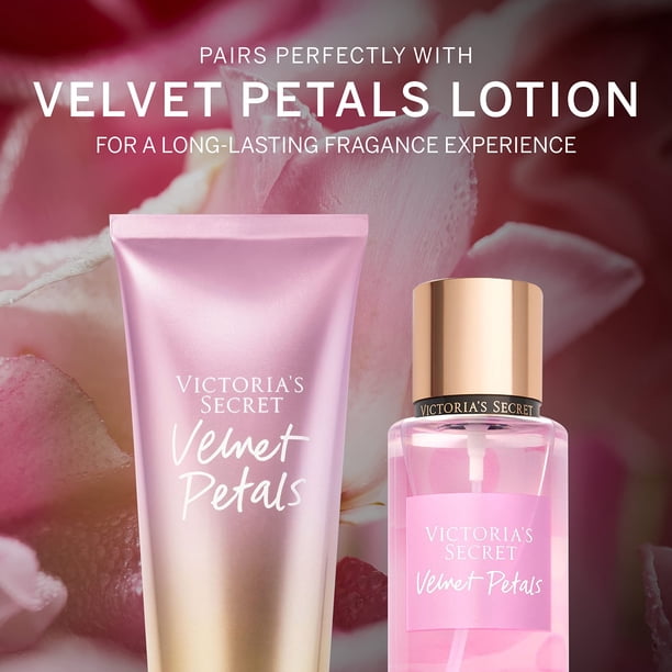 Victoria Secret Ladies Velvet Petals 8.4 oz Body Mist 667556489989