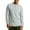 Light Grey, variant on Men's Henley Shirts Cotton Long Sleeve Tops S-3XL Regular Big & Tall Breathable Comfy Basic Layering Top Menswear Underwear Classic Casual