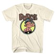 thumbnail image 1 of Popeye T-Shirt pour Adulte à Pois, 1 of 2