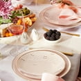 thumbnail image 3 of Lenox Tuscany Signature Cool Region Wine Glass, Set of 4, 3 of 11