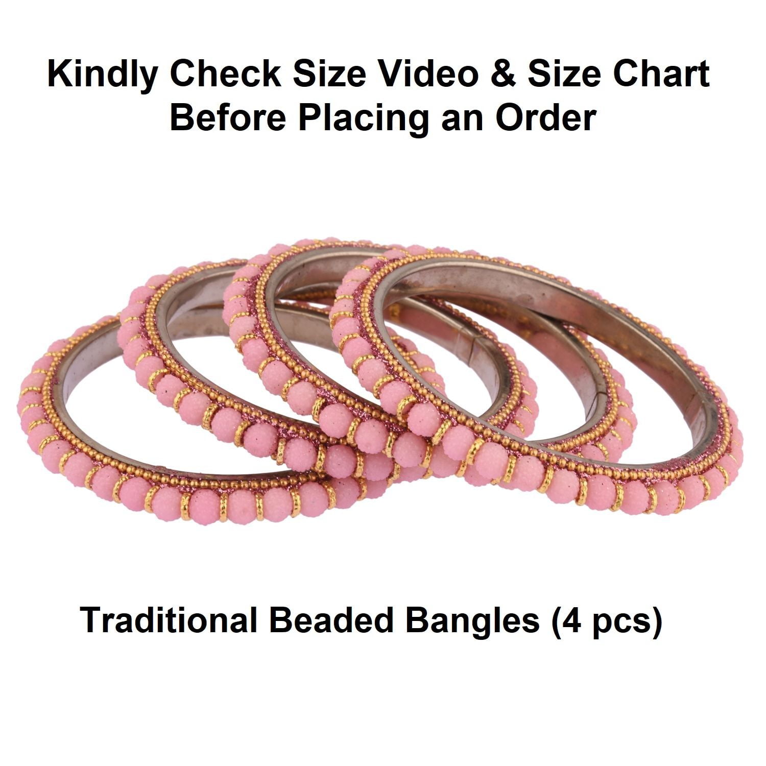 Child Bracelet Size Chart, Bangle Size Chart