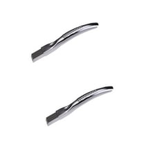 2 Count Food Chopper Green Onion Shredder Cutter Scallion Tool Prep