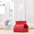 thumbnail image 3 of 2pc Manual Toothpaste Squeeze Artifact Squeezer Clip-on Household Toothpaste Device Tube Squeezer Press Bathroom Supplies, 3 of 7