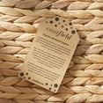 thumbnail image 7 of Casafield 2-Tier Hanging Storage Basket Set, Natural Water Hyacinth Wall Basket, Boho Organizer for Kitchen Pantry, Home Office, Entryway, Bathroom, 7 of 7