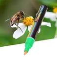 thumbnail image 1 of Rotulador Bee Queen, Marcador de Pinta A Base de Agua, Herramiente de Pinta de Marca de Plásstico, Equipo de Apicultor para Marcar Nueva, 1 of 7