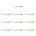 thumbnail image 2 of Bothyi 10x Electric Fence Gate Handles Heavy Duty Wear Resistant Easy to Use Convenient, 2 of 8