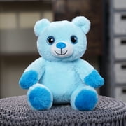 Spark. Create. Imagine 9'' Blue Bear Plush Toys