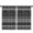 Boho Bohemia Geometric-3, variant on Blackout Kids Curtains,Boho Bohemia Geometric Line Art Childrens Insulated Curtains Set Of 2,Bedroom Essentials,Toddler Room Decor 42"x54"(106x137cm)