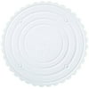 Wilton Decorator Preferred Round Separator Plate for Cakes, 9-Inch