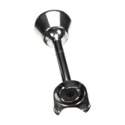 Dynamic Mixer 2845 Dynamic Foot Assembly + Ring +